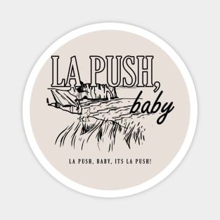 La Push, Washington Magnet